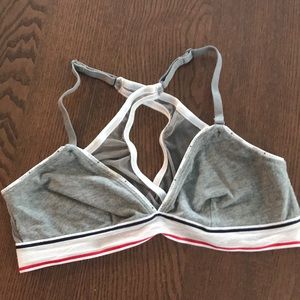 Medium tommy hilfiger bralette